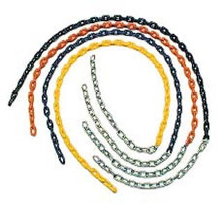 Coated Chain (5½ Length)