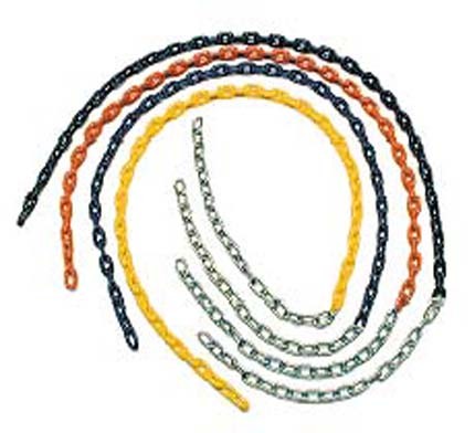 Coated Chain ( 8½' Length)