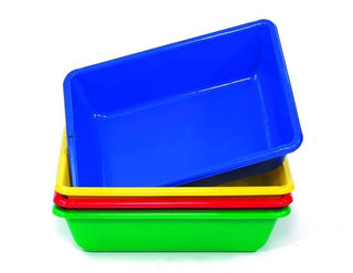 Stackable Sand & Water (Tray Set)