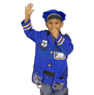 Role Play Sets (Police Officer)
