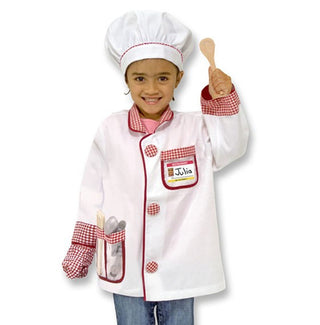 Role Play Sets (Chef)