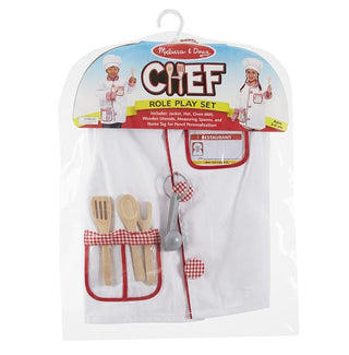 Role Play Sets (Chef)