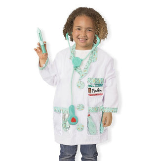 Role Play Sets (Doctor)