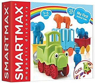 My First SmartMax®, Animal Train