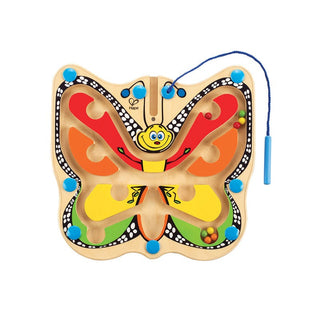 Color Flutter Butterfly™ Hand-Held Maze(DISC)