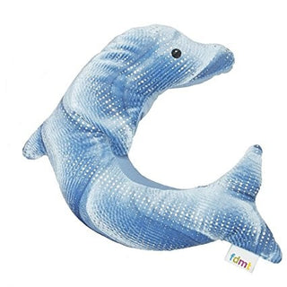 Manimo™ Dolphin, Blue