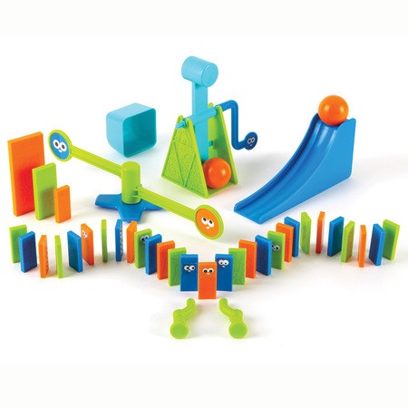 Botley® the Coding Robot Action Challenge Accessory Set