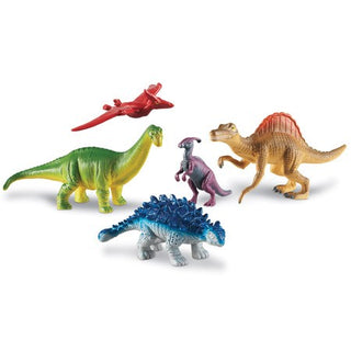 Jumbo Dinosaurs 2