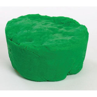 Captain Creative® Super Duper Dough™, 3 lb. tub, Green