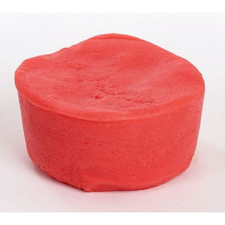 Captain Creative® Super Duper Dough™, 3 lb. tub, Red