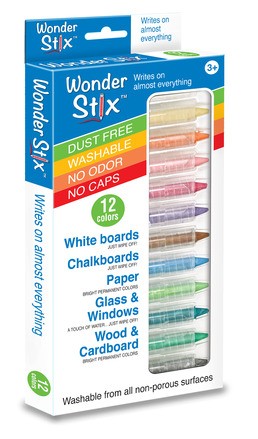 Wonder Stix™, 12 pack