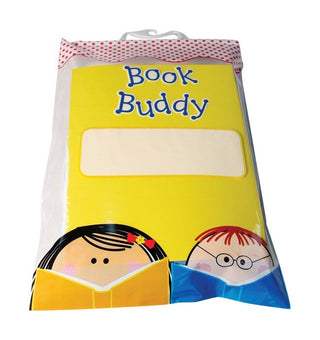 Book Buddy Bags (Pack Of 5)