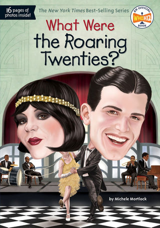 What Were the Roaring Twenties