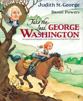 Take the Lead George Washington