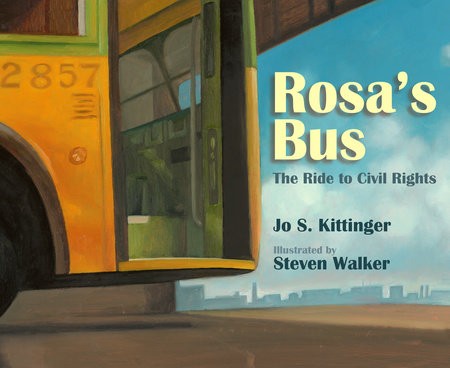 Rosa's Bus – CM School Supply