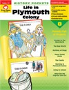 History Pockets: Life in Plymouth Colony