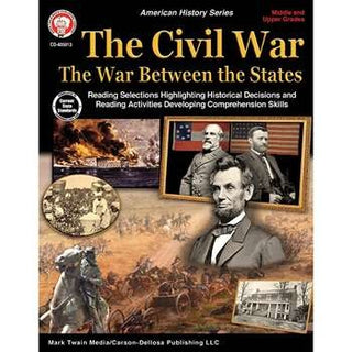 The Civil War: The War Between the States