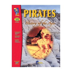 Pirates History of the Ages