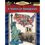 Spotlight on America: A Nation of Immigrants