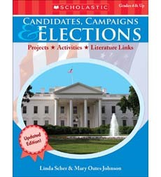 Candidates, Campaigns & Elections