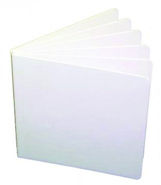 Blank Chunky Board Book