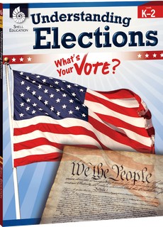 Understanding Elections: What's Your Vote?