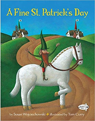 A Fine St. Patrick's Day