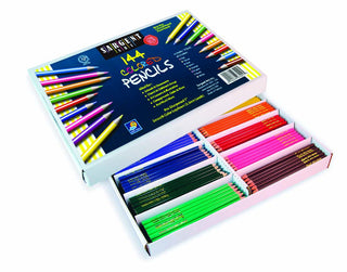 Sargent Art® Colored Pencil Class Pack