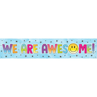 Brights 4Ever Collection Banners