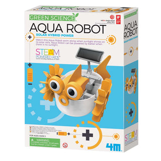 Toysmith Aqua Robot