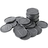 Teacher Created Resources Play Money: Nickels