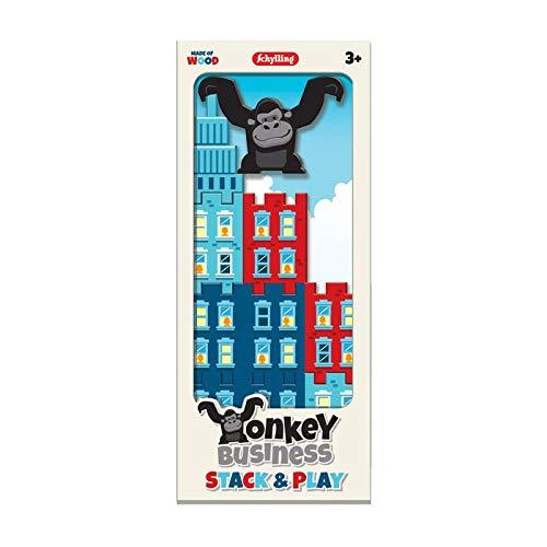 Little Classics Monkey Business Stack & Play