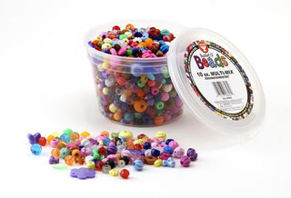 Multi-Mix Beads