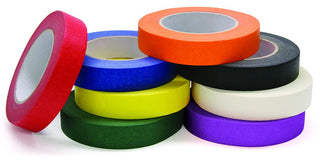 Colored Masking Tape (Red)