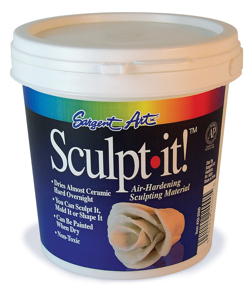R SCULPT Silicone Rubber in Paste for Sculptors, Ideal for Moulds with Resin, Wax, Plaster and Other Materials (1 kg R SCULPT Silicone Rubber in Paste for Sculptors, Ideal for Moulds with Resin, Wax, Plaster and Other Materials (1 kg