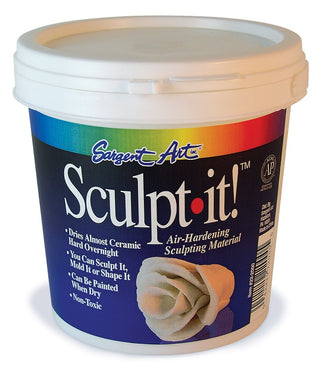 Sculpt-It