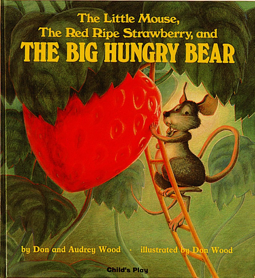 The Hungry Bear: Life