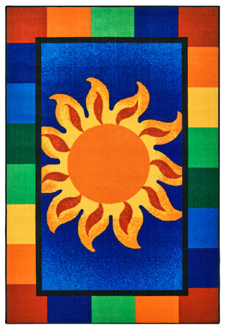 Sunny Day Value Rug