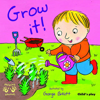 Grow It!