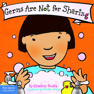 Germs Are Not for Sharing
