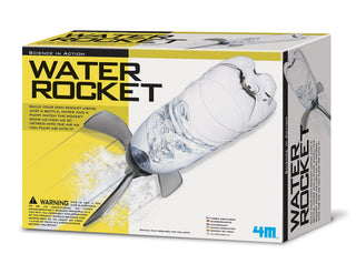 Toysmith Water Rocket Kit