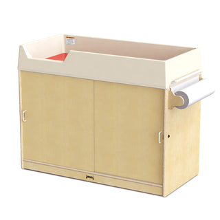 Jonti-Craft¨ Paper Roll Dispenser Kit