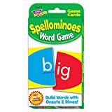 Spellominoes Challenge Cards