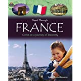 Travel Through France