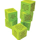 Foam: Retell a Story Cubes