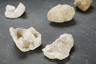 Smashable Geodes Kit