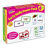 Early Skills Power Pack