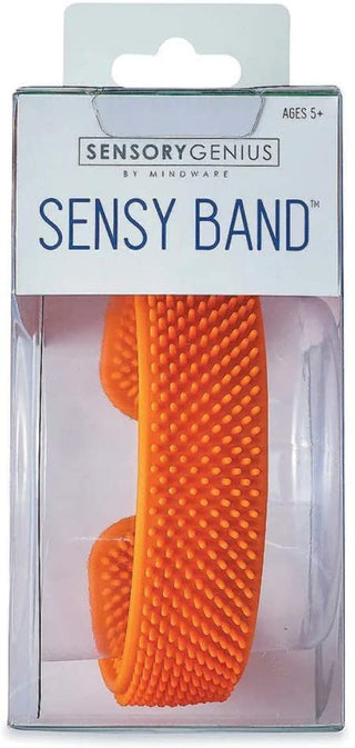 Sensory Genius Fidget and Bracelet Sensy Band