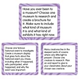 Story Starters: Research Cut-Outs