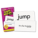 Sight Words – Level 2 Skill Drill Flash Cards